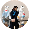 author avatar