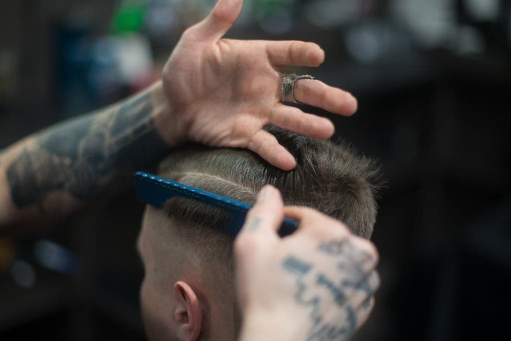 台北男士理髮推薦｜男生剪髮必去！7 間台北 Barber Shop 評比