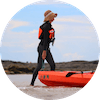author avatar