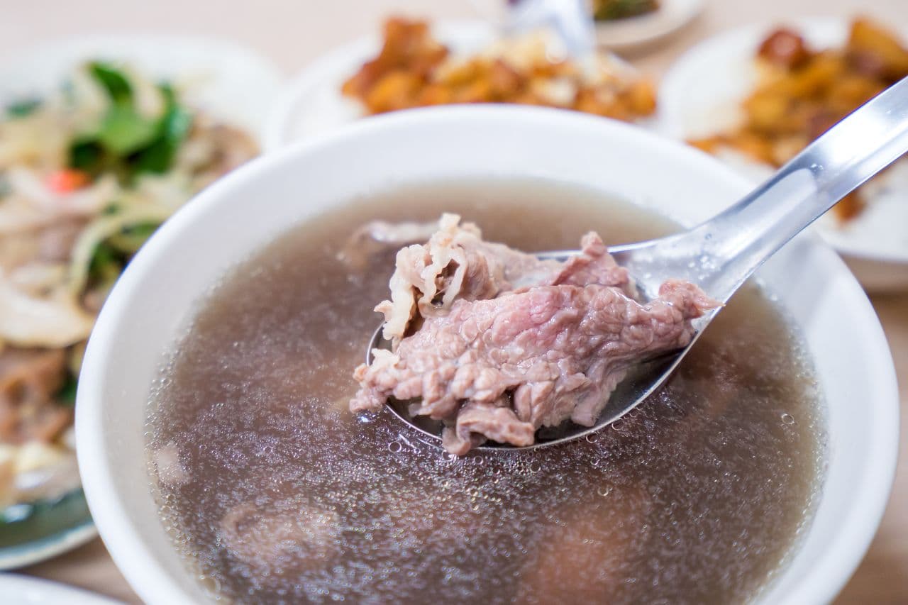 台南 24 小時餐廳推薦｜牛肉湯、清粥小菜全都有！精選 10 間台南 24 HR 營業美食