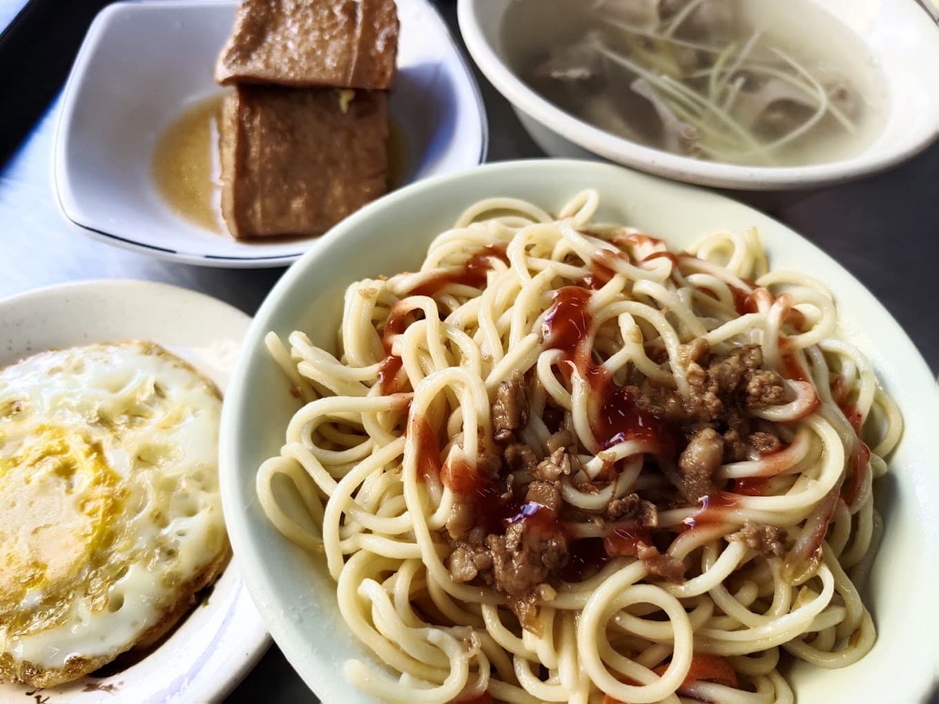 夜食