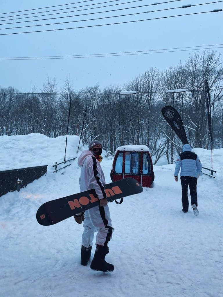 heyheySnow