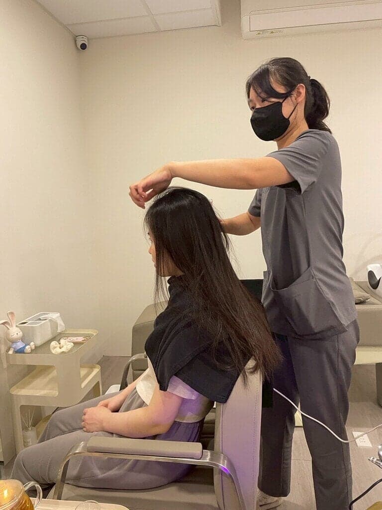 Dr.Pascha 帕夏健髮頭皮管理