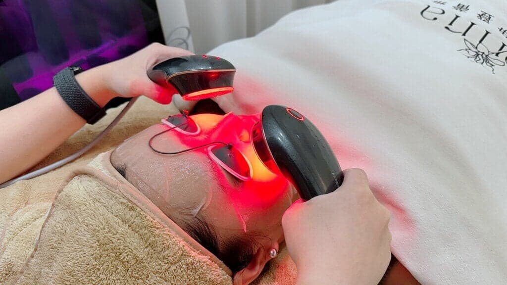 伊登蕾雅美學 SPA