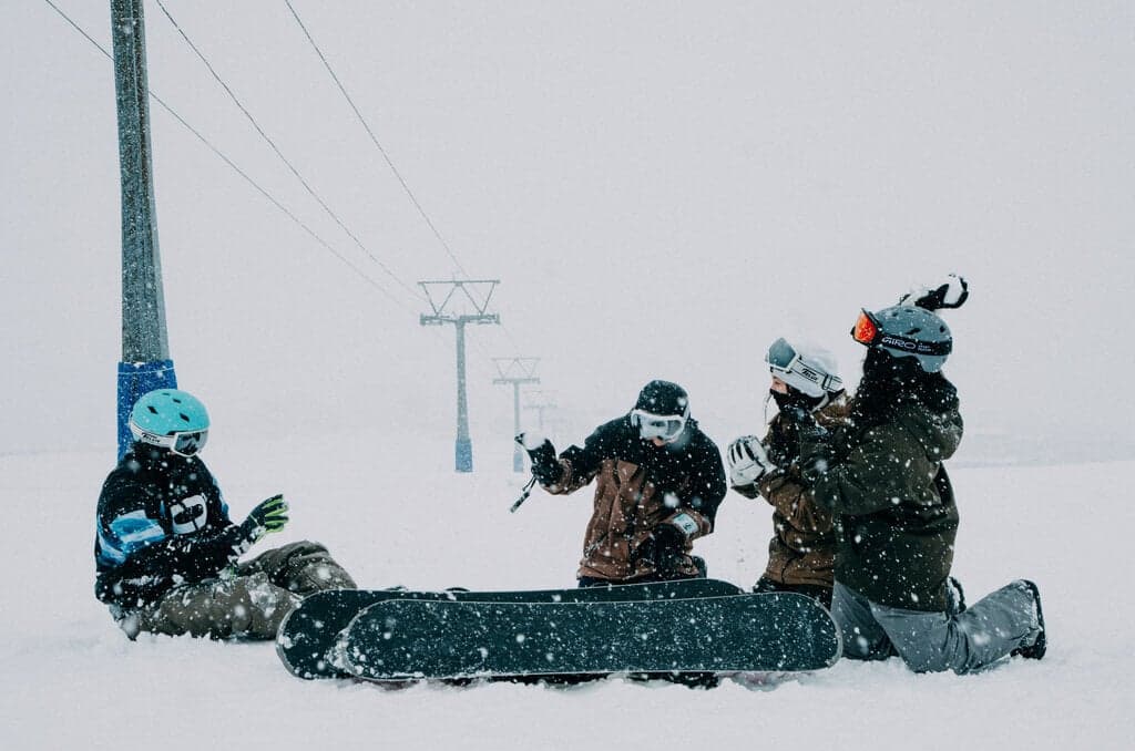 Snow Planet Ski School