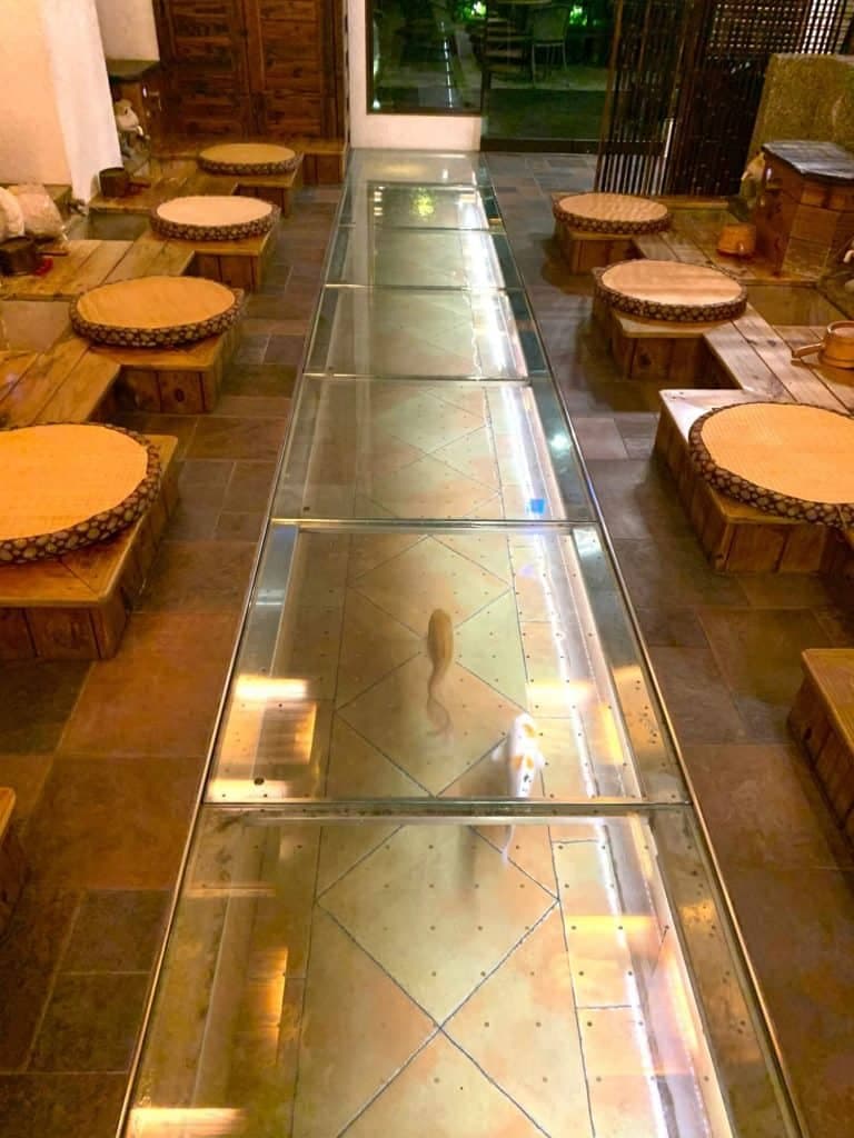 台中按摩頂級推薦:木野養生會館