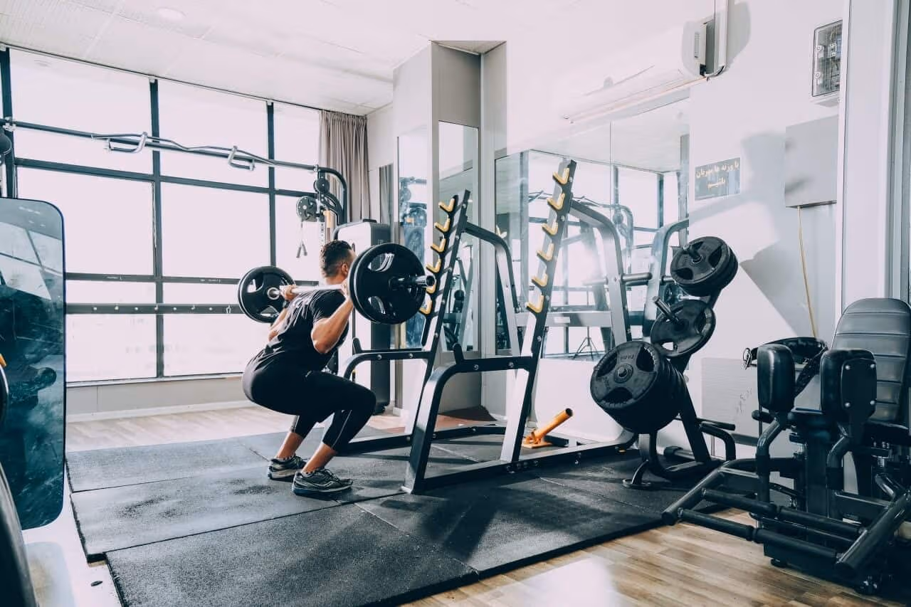 Taichung Nantun Gyms: A Comprehensive Look at Facilities and Fees|3 Top Gyms in Nantun District