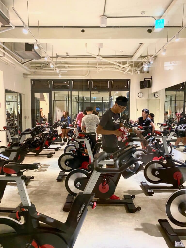CycleHOLIC 照片