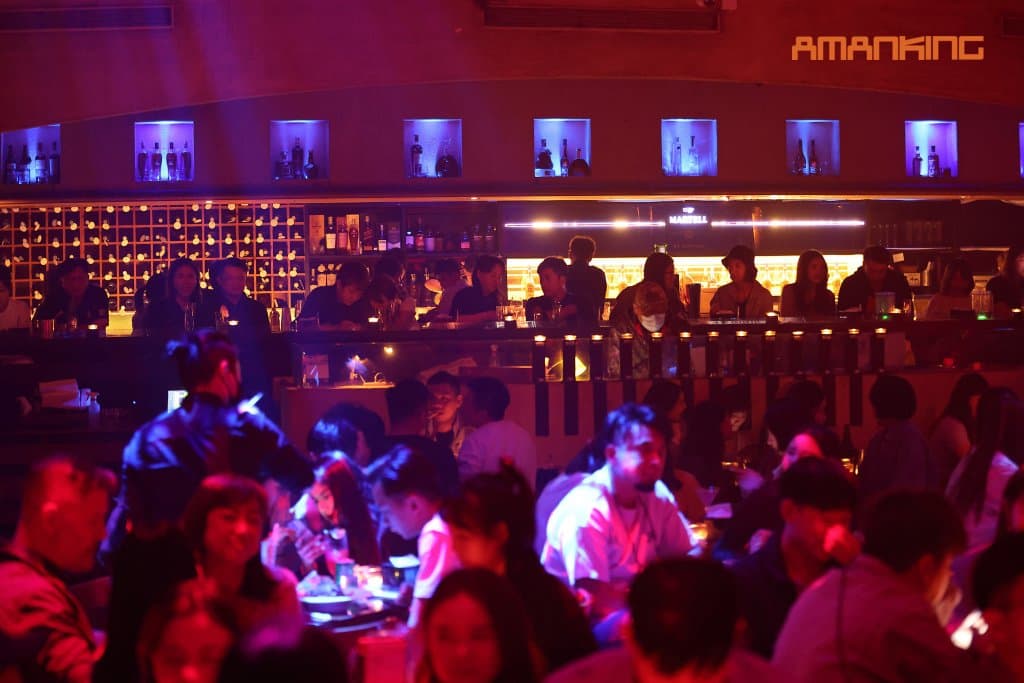 AMANKING 阿曼王國 照片