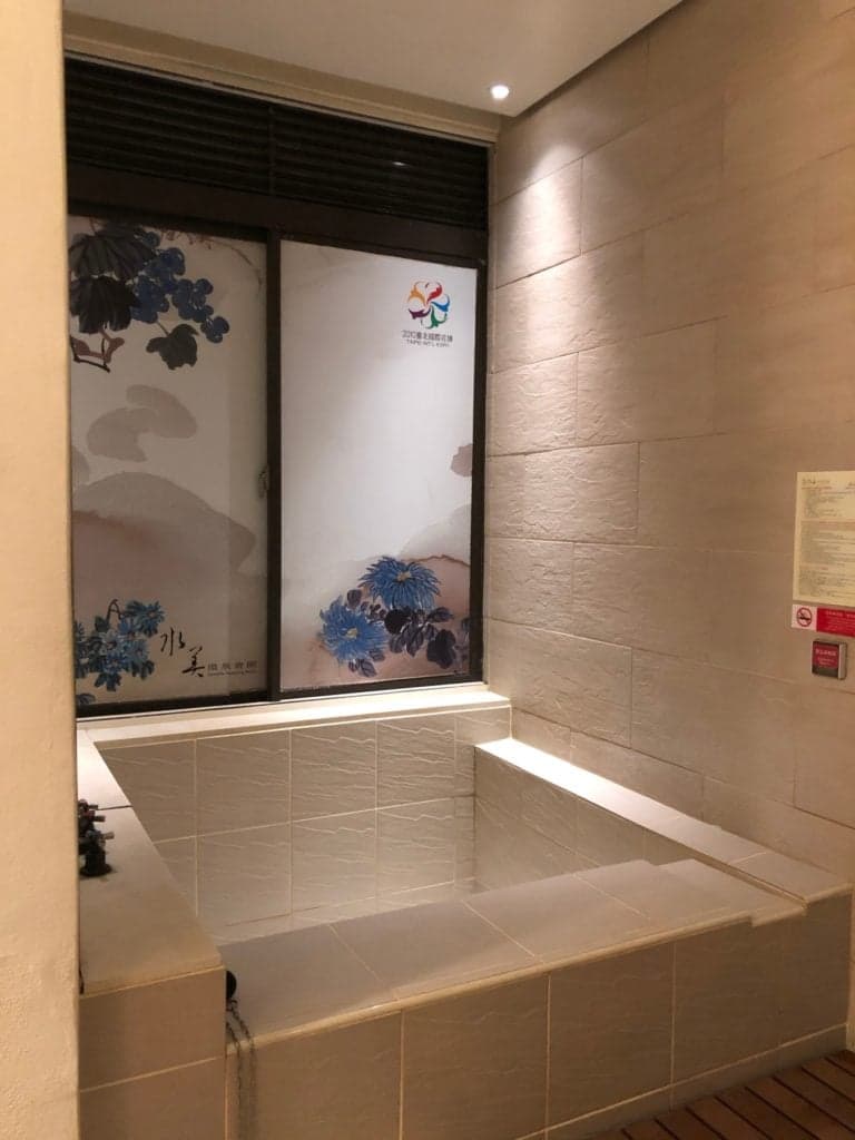 台北溫泉推薦 北投水美溫泉會館1