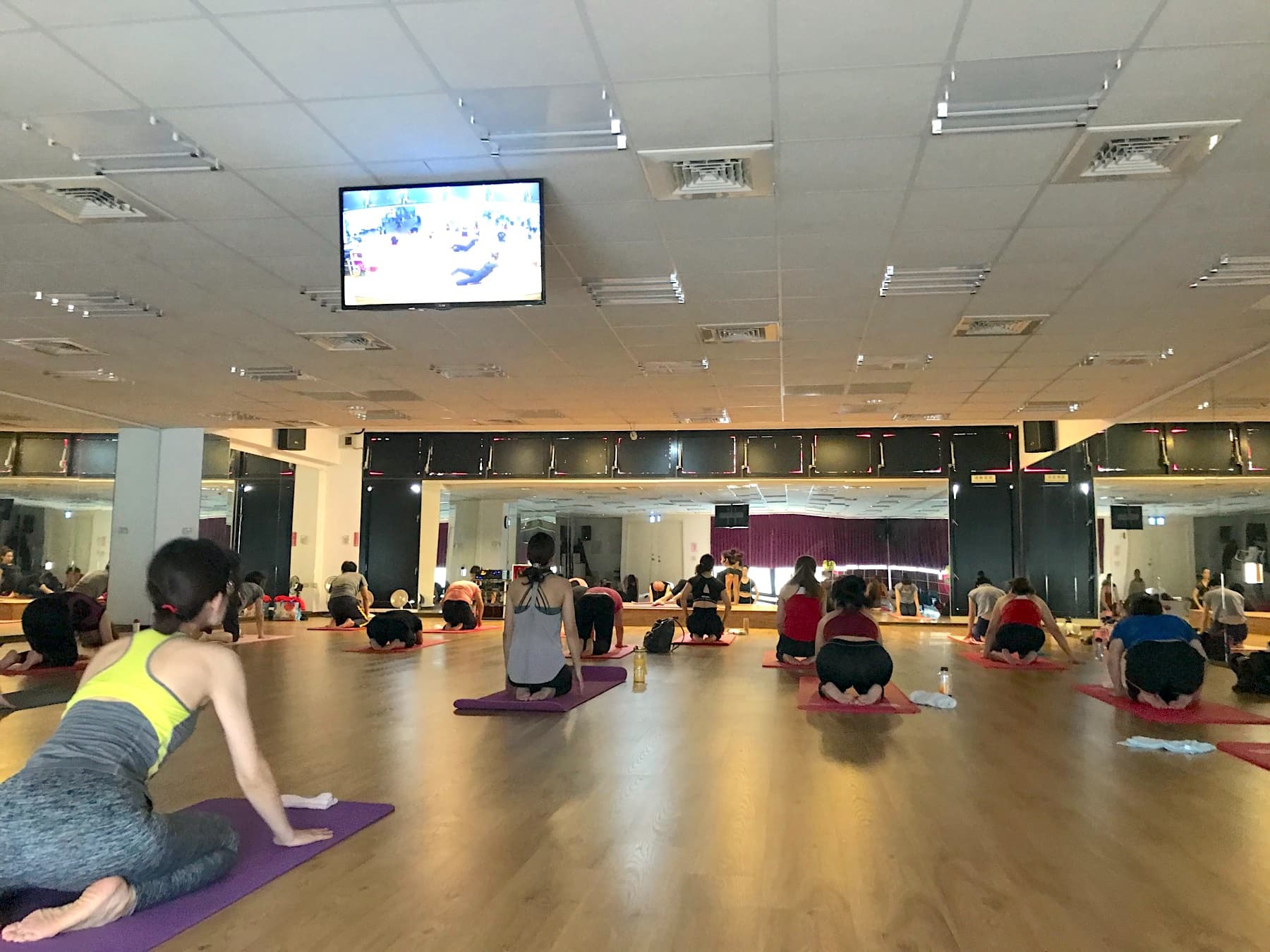 Yoga