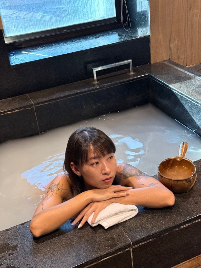 台北溫泉推薦 大地酒店2