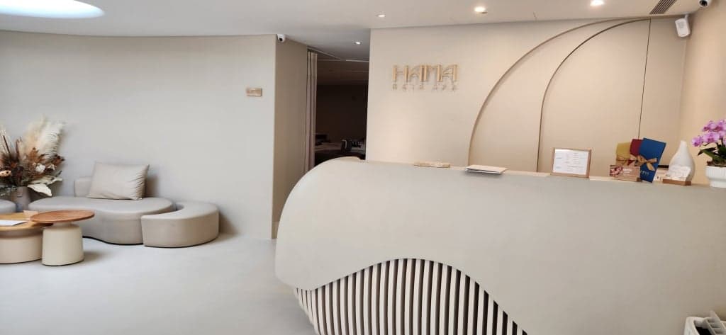 HAMA Hair SPA
