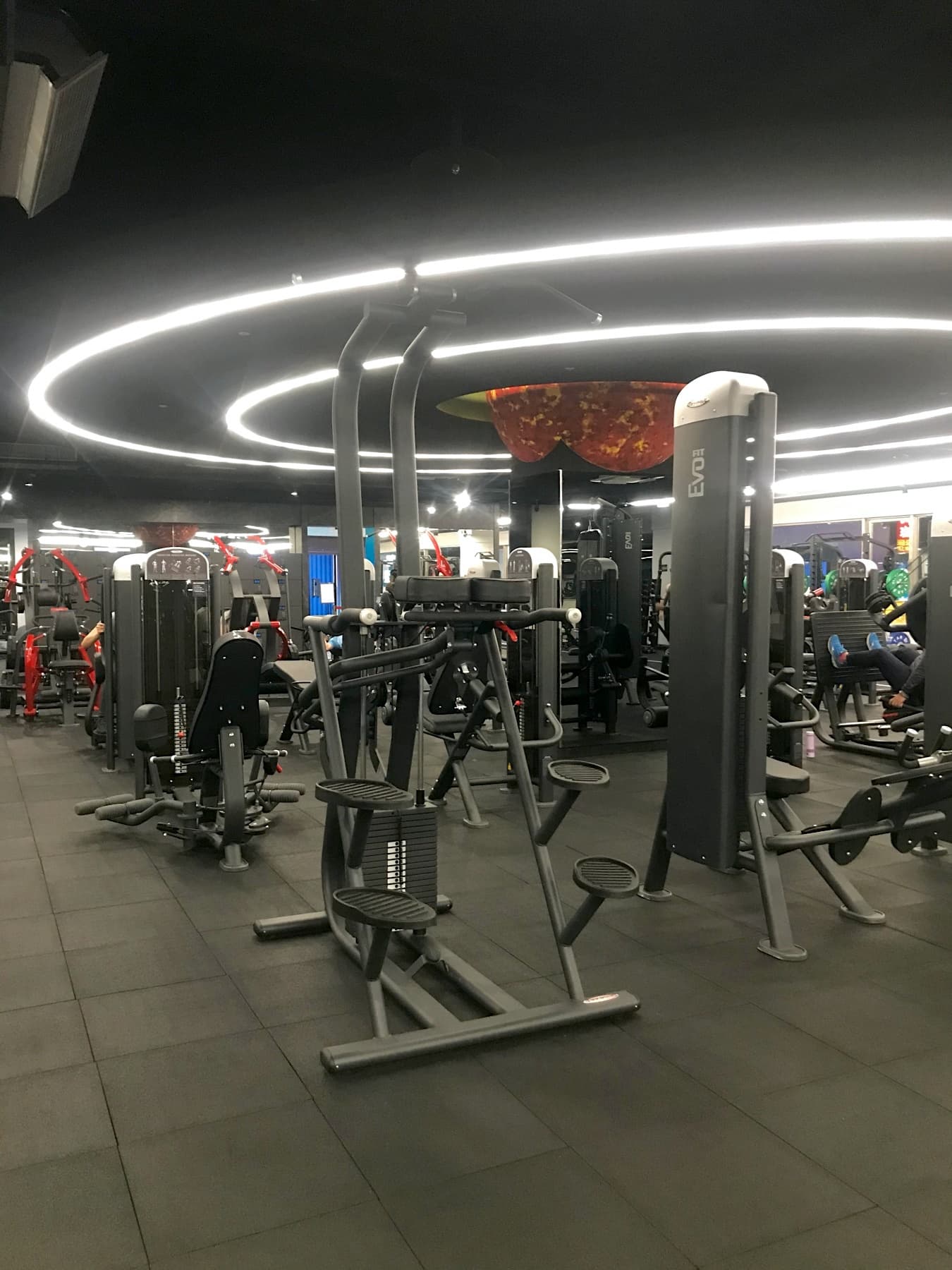 Star Fitness