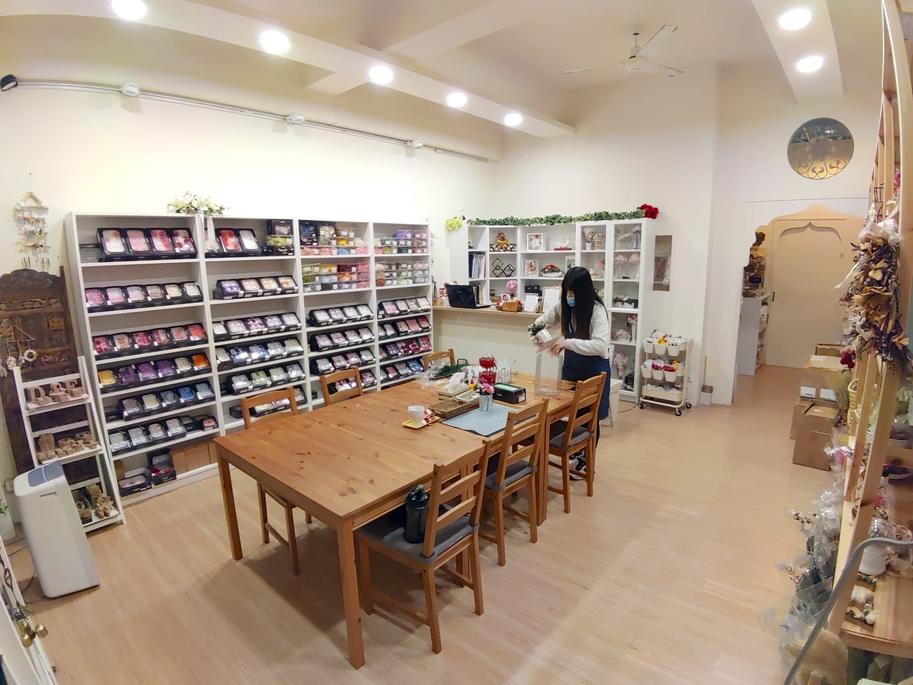 Rose Forest Studio
