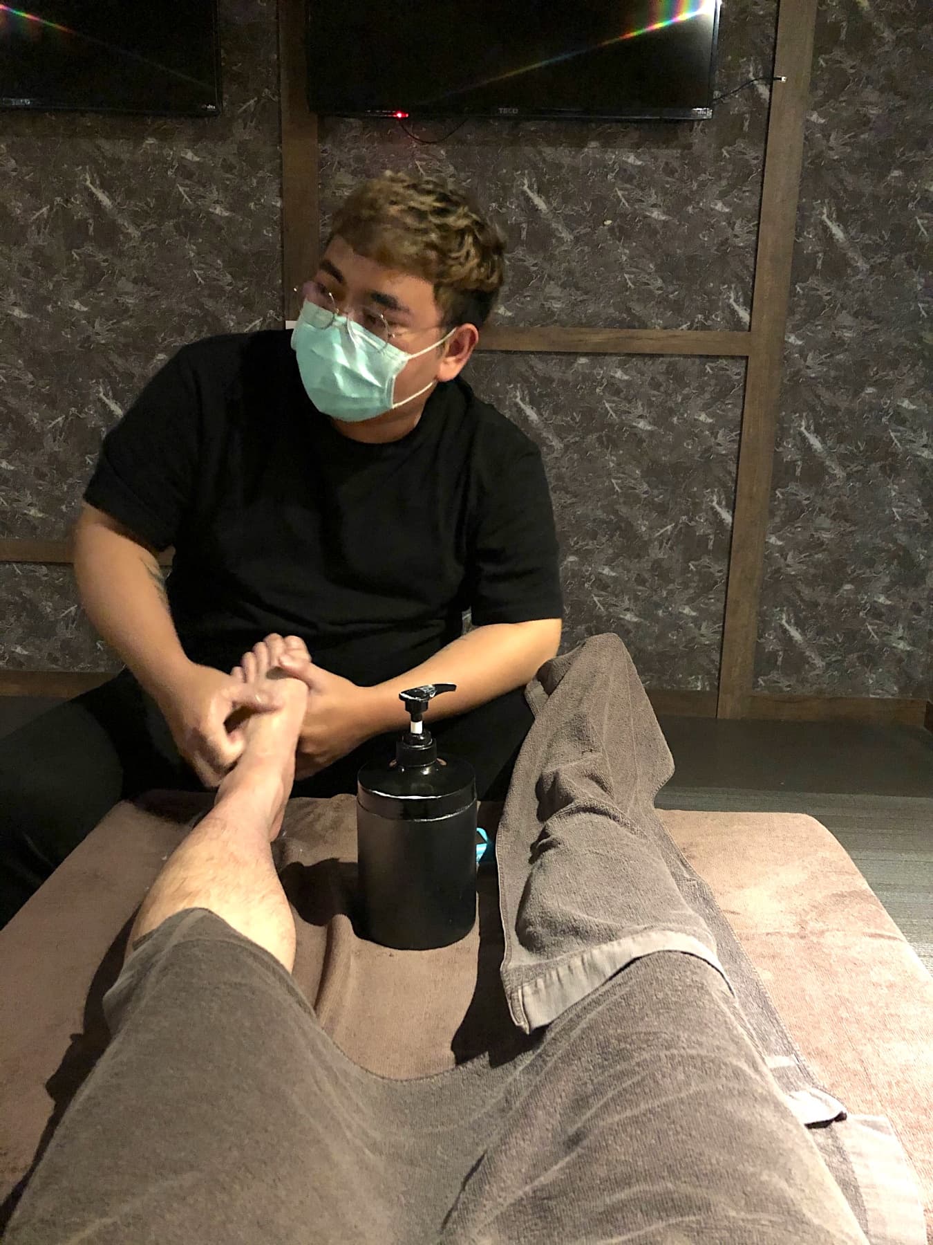 Tangyue Lihzhi Foot and Body Health Center