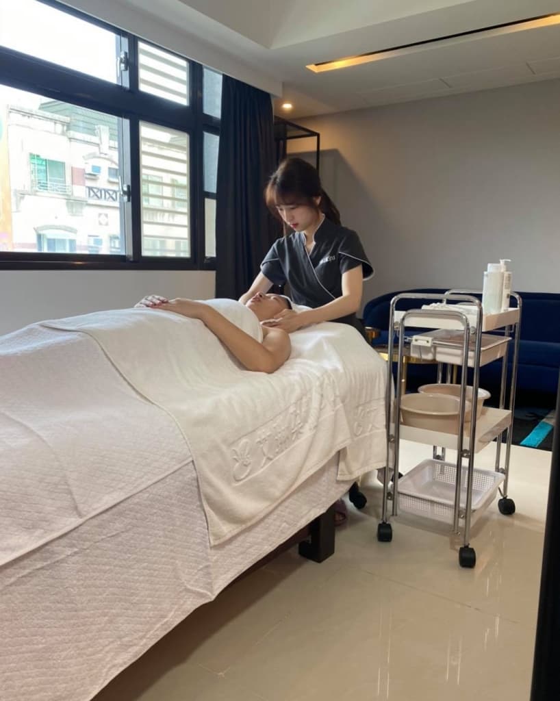 艾琳朵娜 SPA 會館