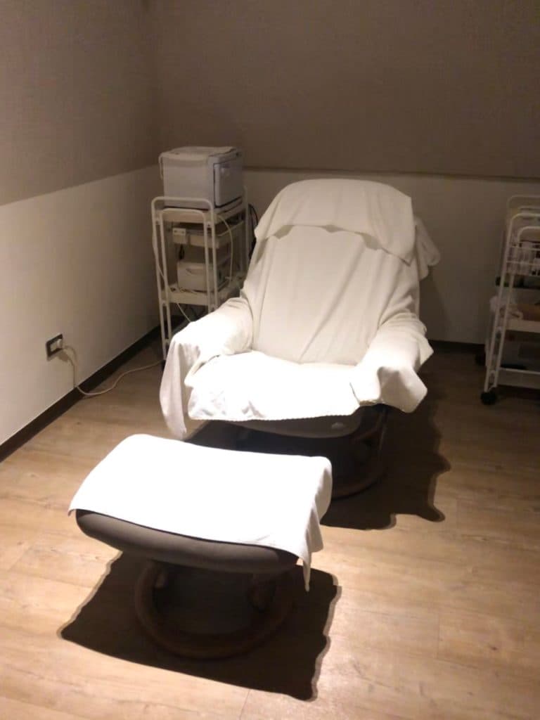 高雄采耳推薦 her spa 和和恬2