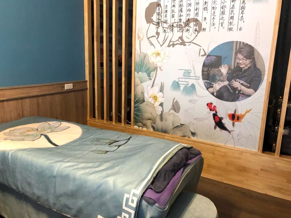 高雄采耳推薦 濤耳4
