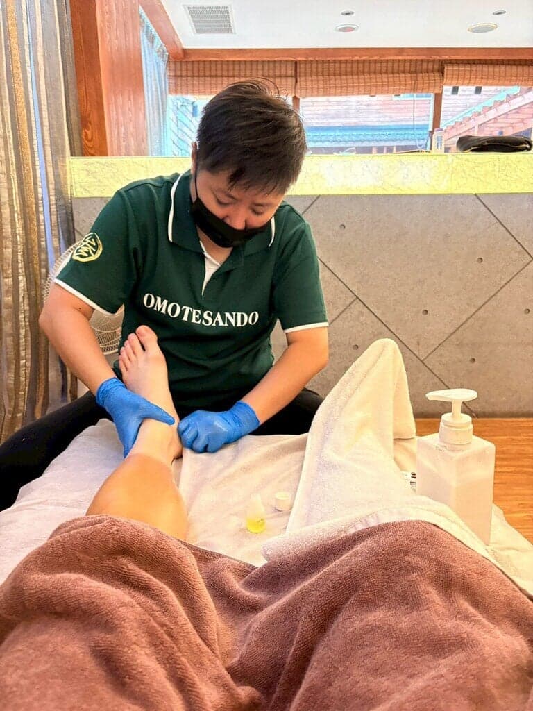 台北腳底按摩_表參道足體養生會館_2025-10-24_2