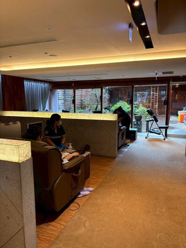 台北腳底按摩_表參道足體養生會館_2025-10-24_3