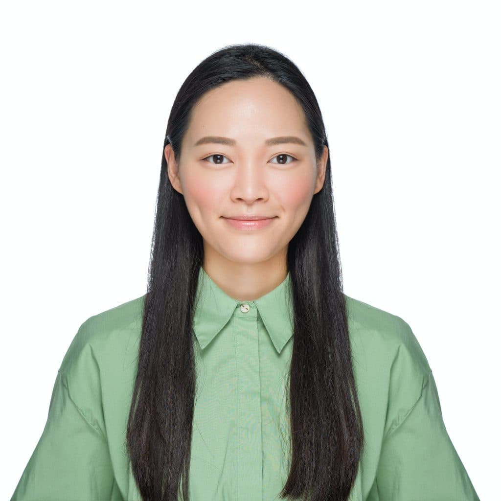 高雄韓式證件照推薦 回春視務所4