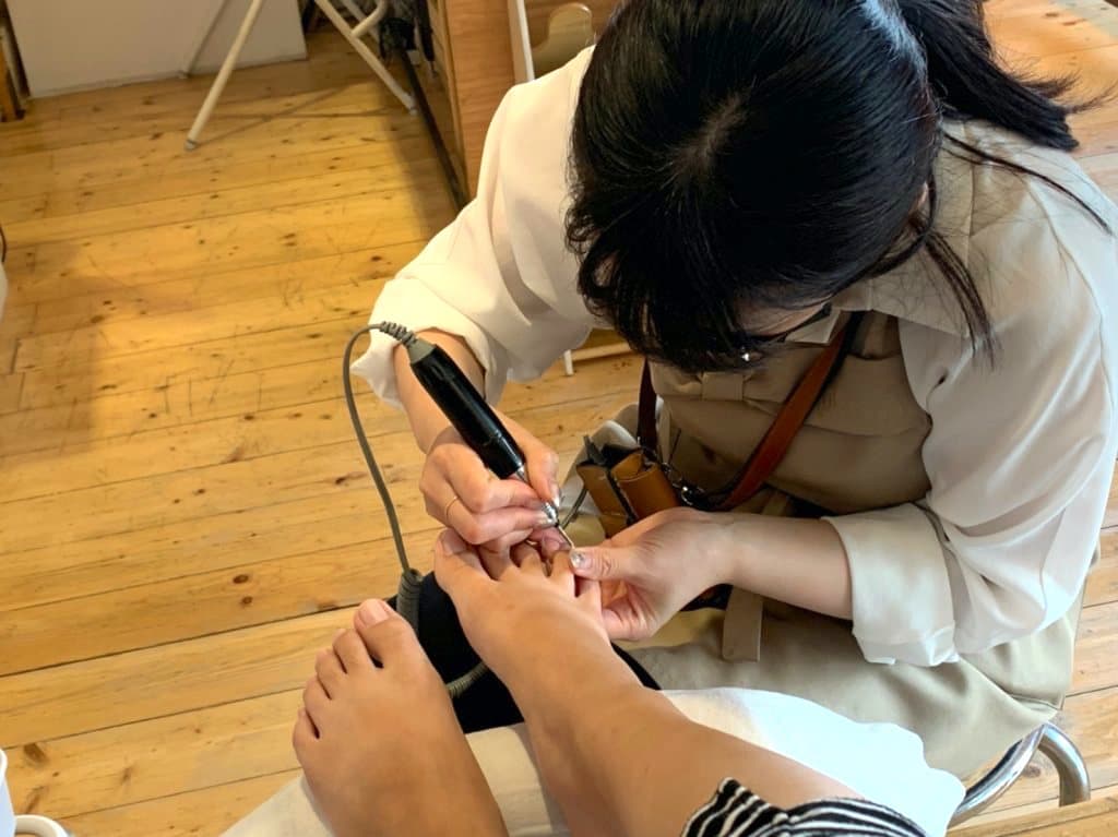 台南美甲推薦 Mayer 梅而美甲沙龍3