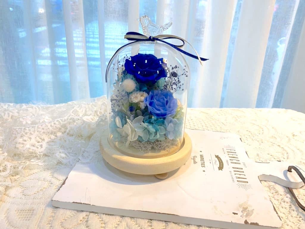 STFS Sweet Flower Shop