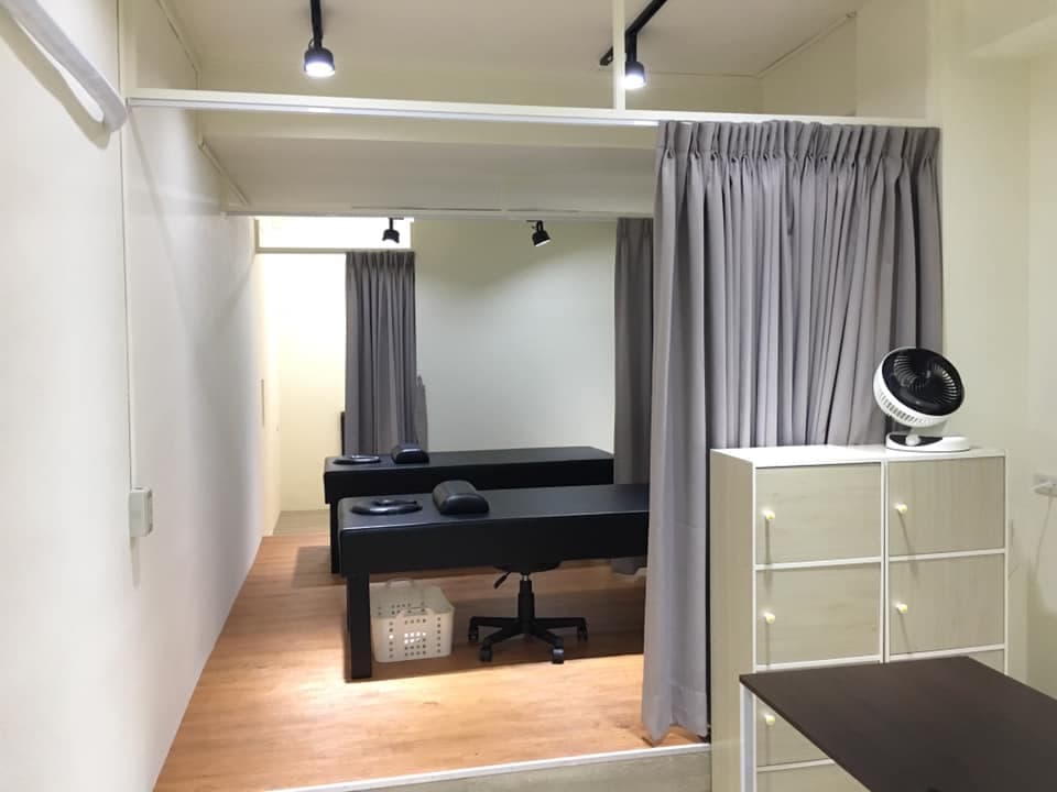 台北整骨推薦 TPE 傳統整復推拿2
