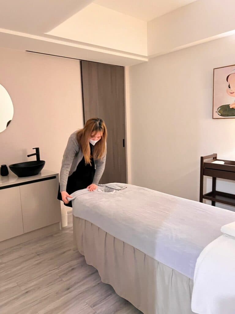 竹北 spa 推薦 HemuSpa 荷尔莯2