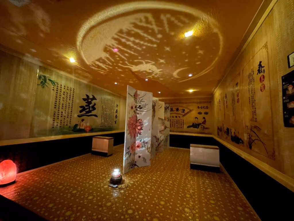 台北汗蒸幕推薦|不必到韓國也能體驗!7 間台北韓式汗蒸幕評比