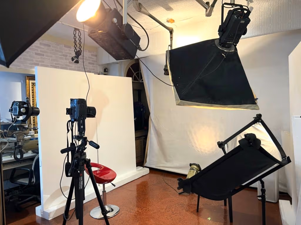 Asia Photo Studio Experience Review