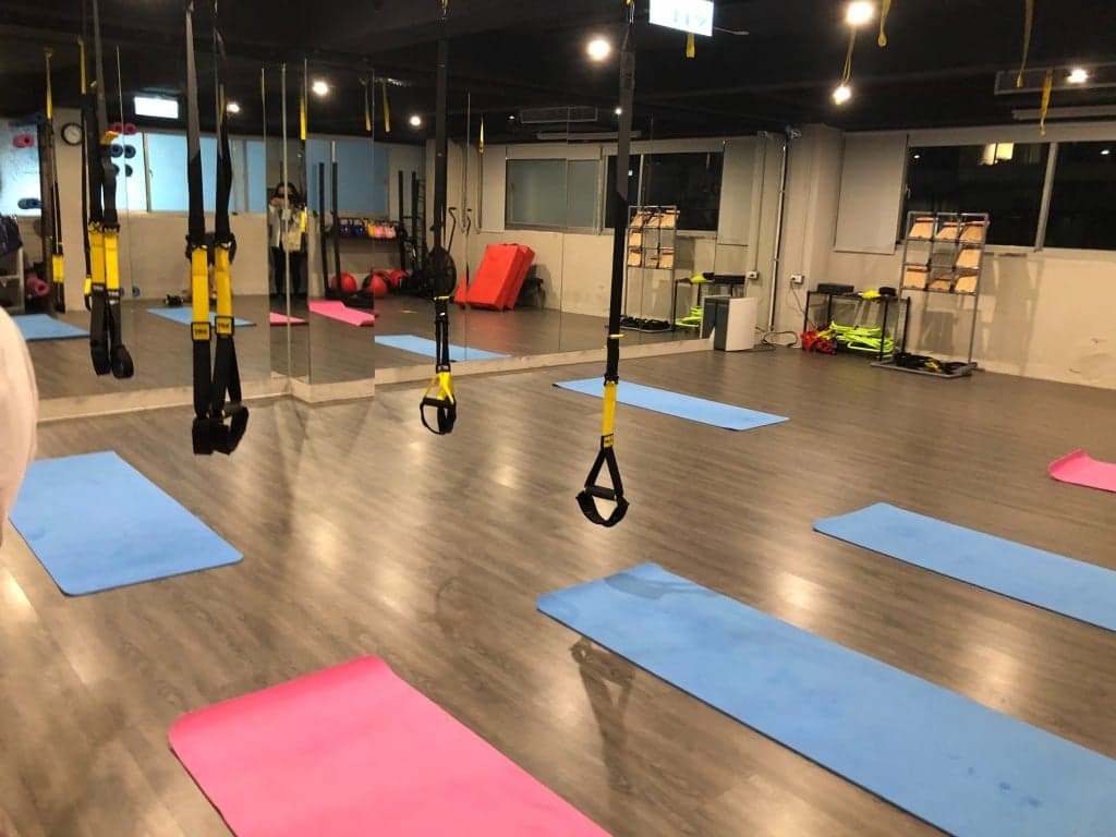 Monkey Training
