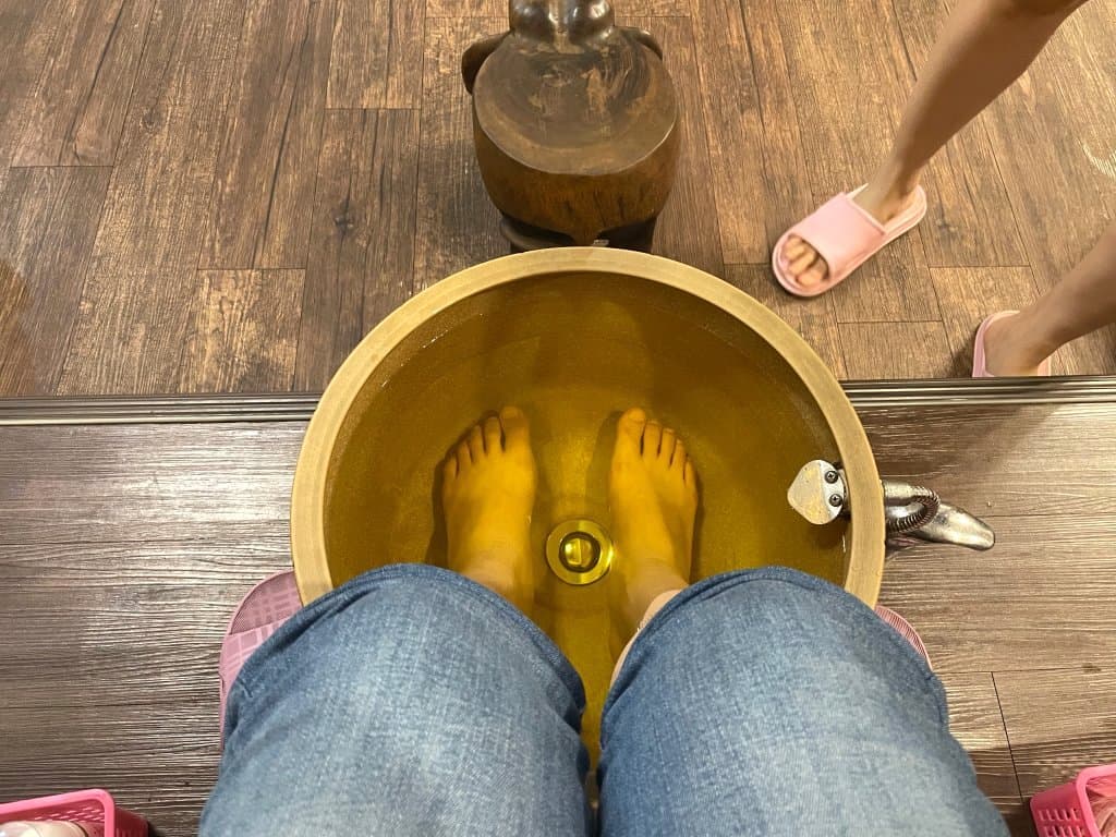 新竹泰式按摩推薦 泰上皇2