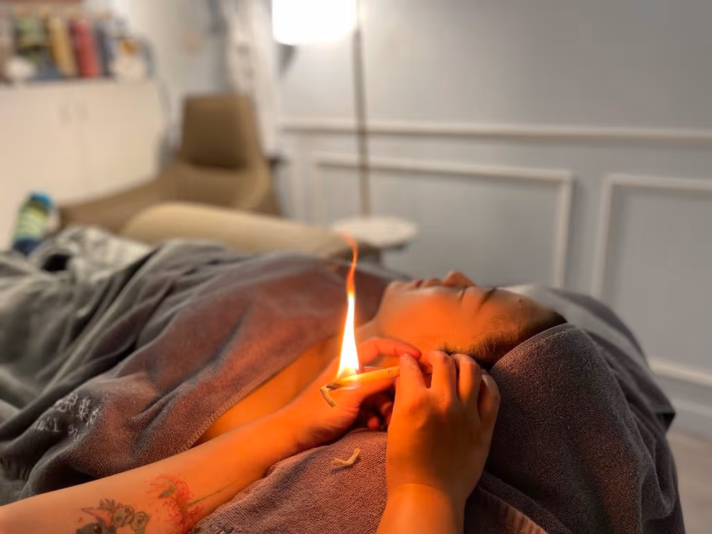 耳朵先生睡眠采耳館評價 6