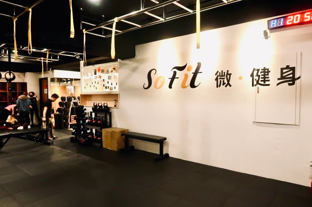 About SoFit