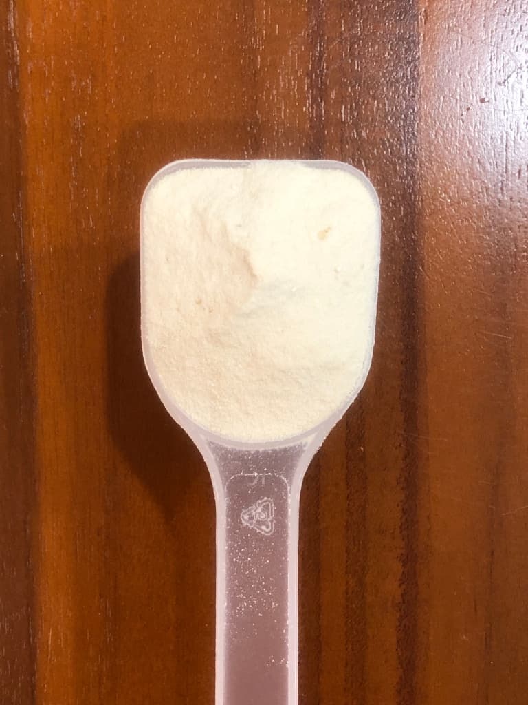 乳清蛋白推薦品牌 Spark Protein Spark Shake2