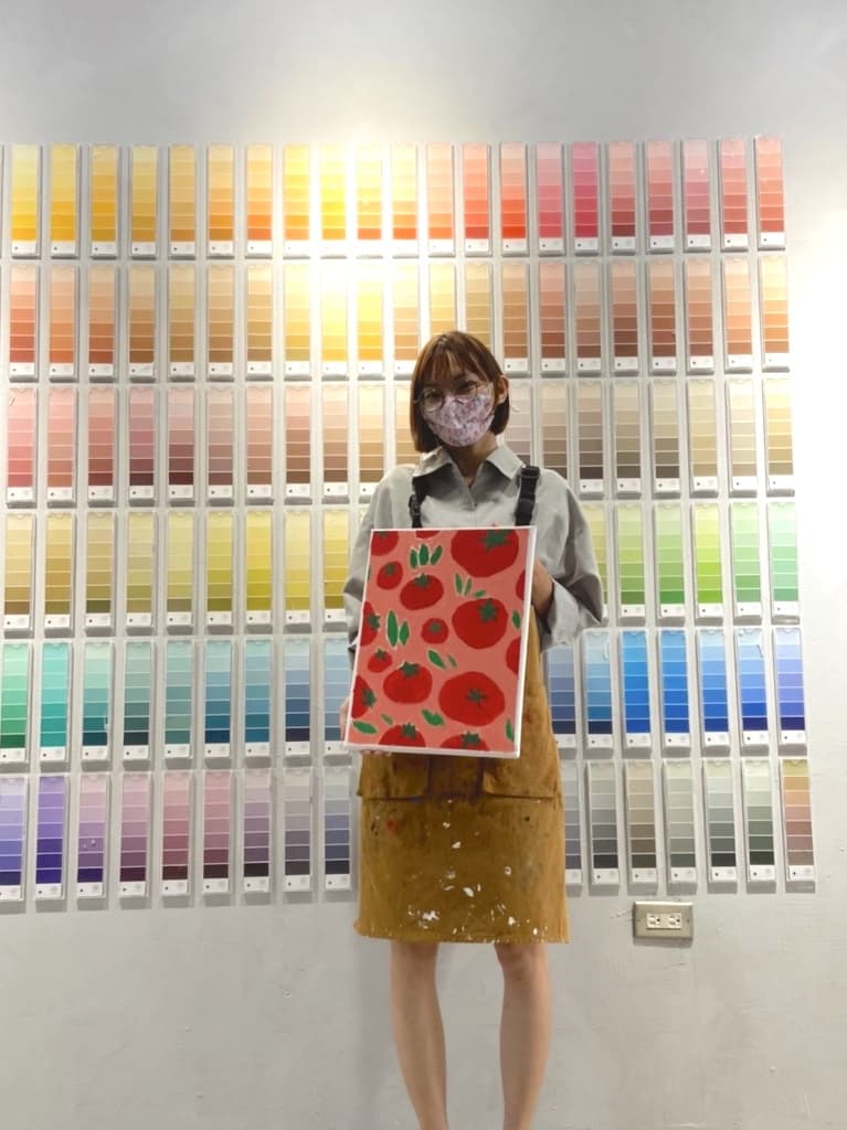 91 ART SPACE