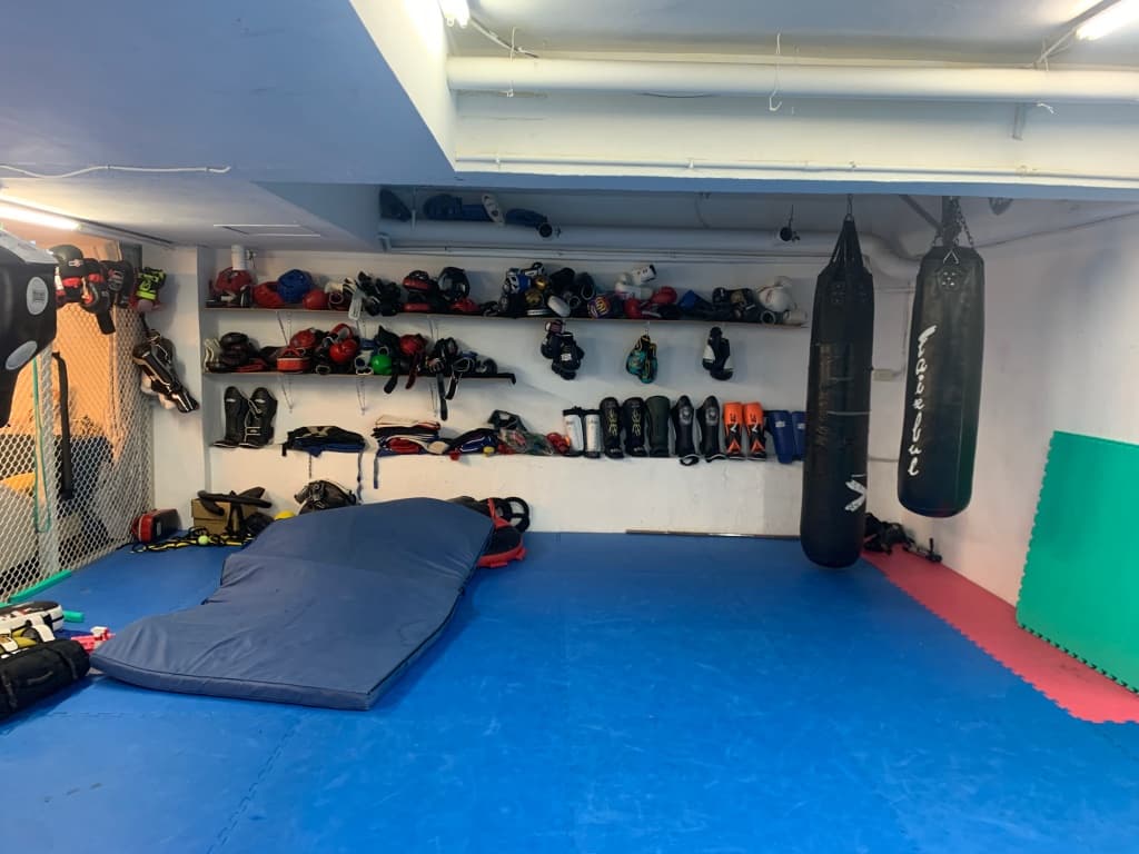 台北柔道推薦 CTBJJ-Taiwan