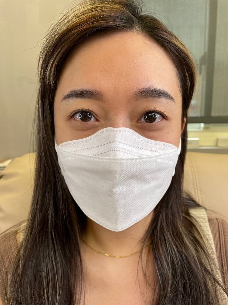 台北接睫毛推薦 Lash Maker3