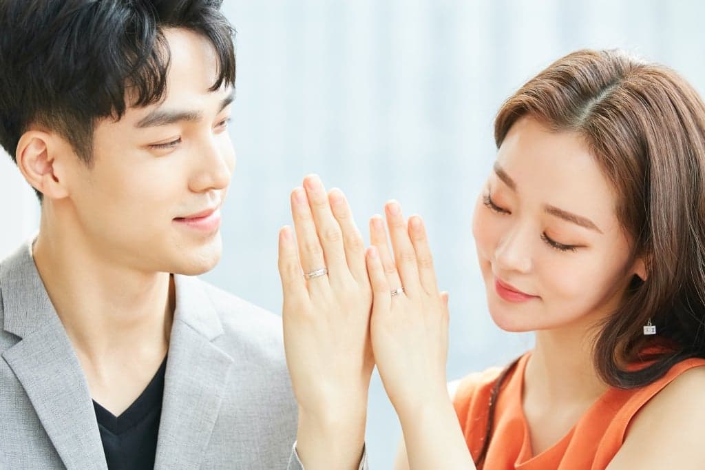 Taipei Wedding Band Making: Handcraft Your Keepsakes!|Top 10 Couple Ring DIY Experiences in Taipei