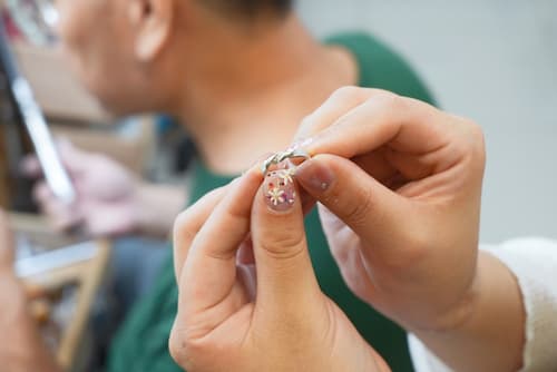 Handmade Rings