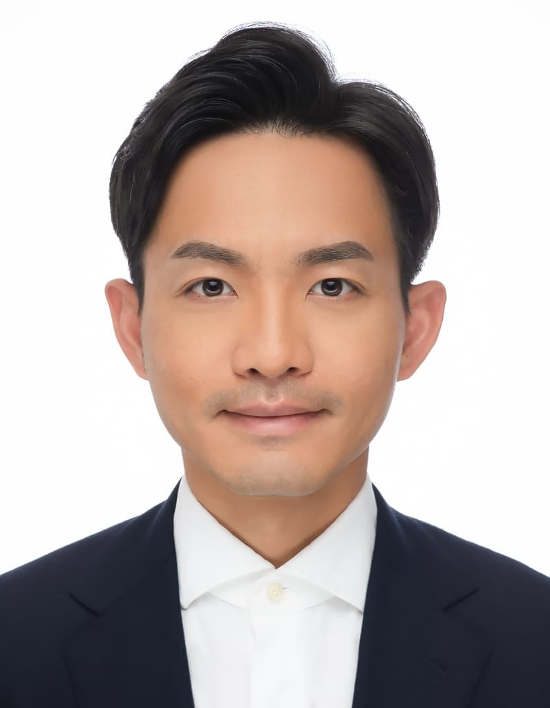 台北韓式證件照推薦 SAYHO 說好攝影