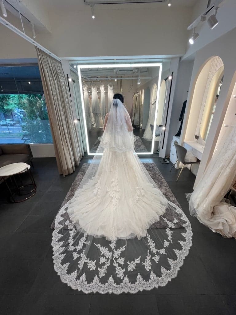 台中婚紗推薦 VISSI4