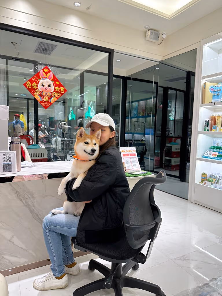 å°å寵ç©çŸå®¹æšèŠ Luby Pet è·¯æ¯å¯µç©çŸå®¹2