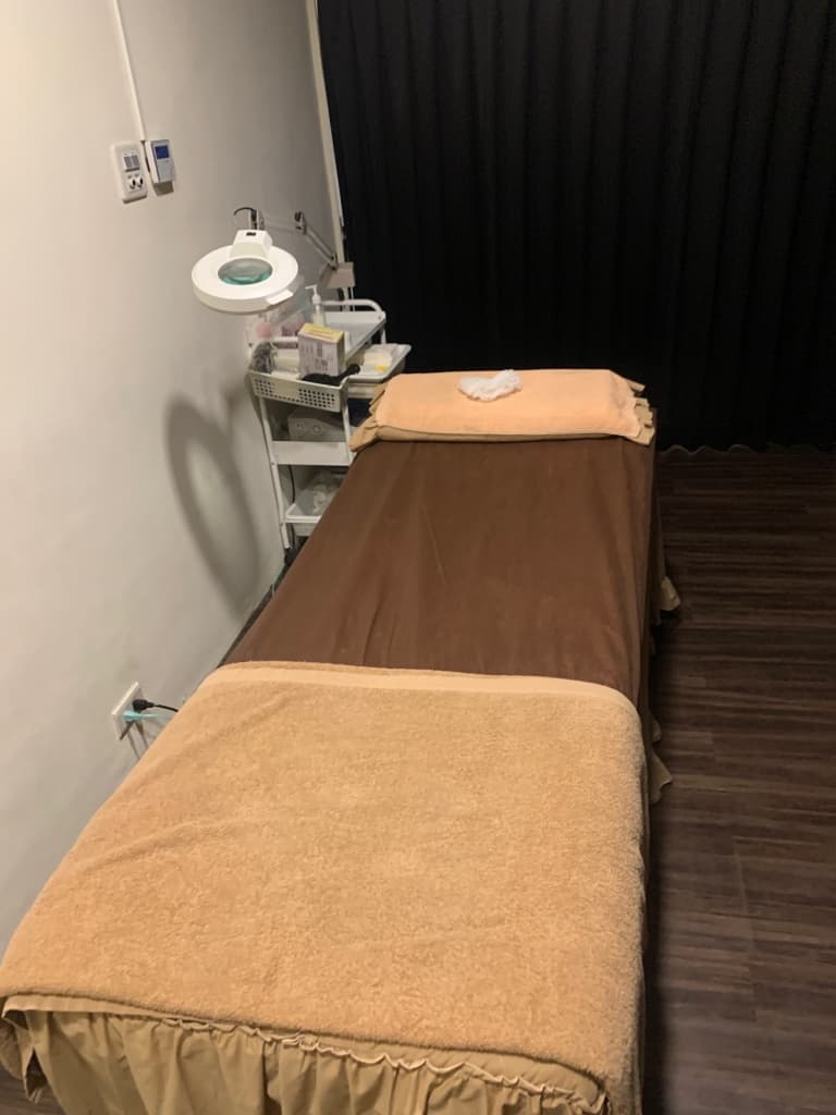 台南做臉推薦 FILF 小資美顏館3