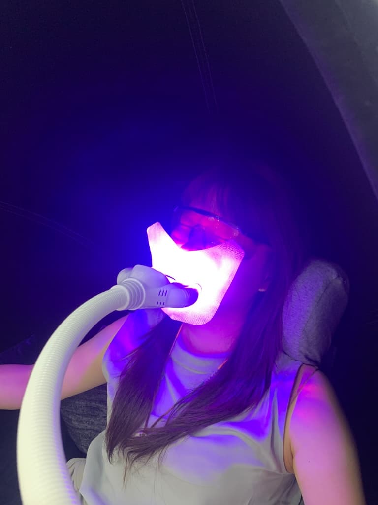 ๅฐๅ็้ฝ็พ็ฝๆจ่ฆ White Smile ็้ฝๆทจ็ฝ็พๅญธไธญๅฟ4