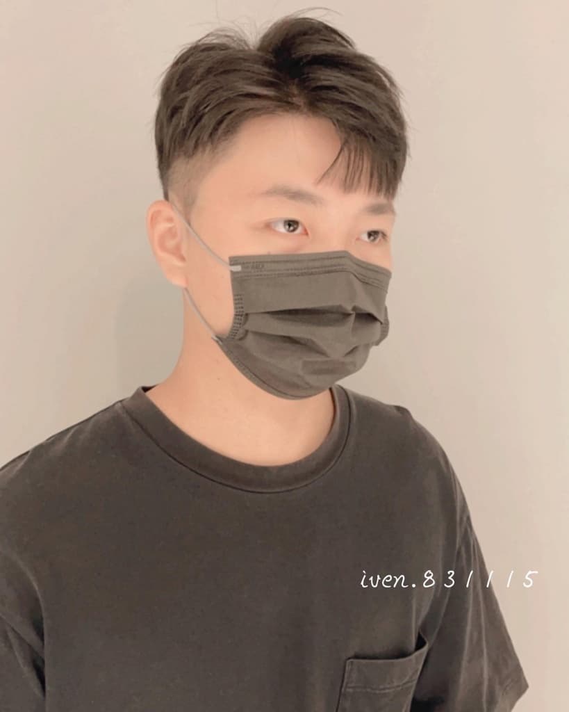 å°åéç³»åªé«®æšèŠ Comu 坿²ïœHair Salon4