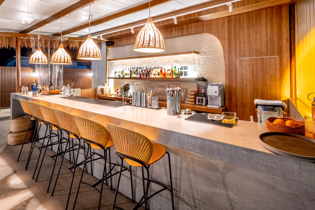 heyhey Lounge Bar 體驗心得2