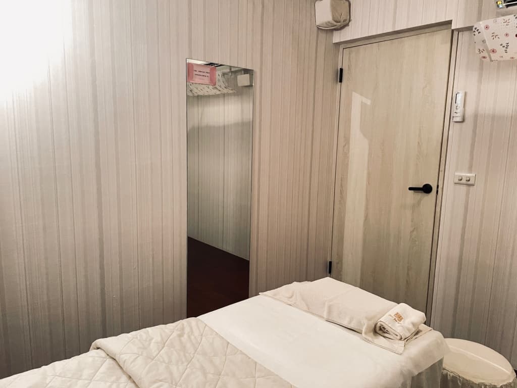 台中胸部按摩推薦 蔡慎國際美胸2